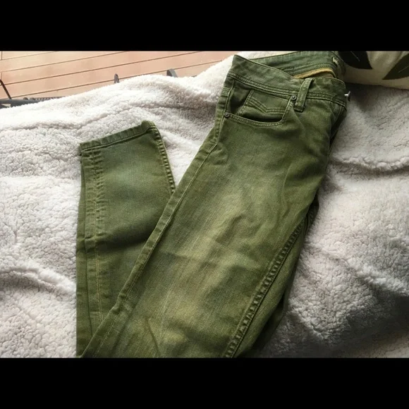 COPY - Burberry jeans - Picture 4 of 9